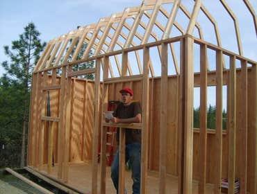 Woodworking Projects