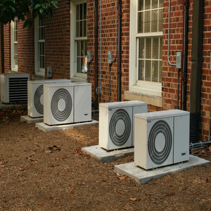 Photos from Trinity Mechanical A/C