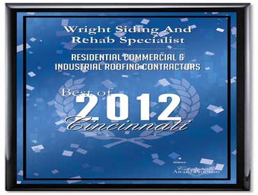 Project photos from Wright Siding And Rehab Specialist