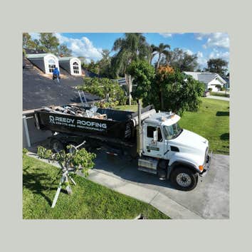 Reedy Roofing