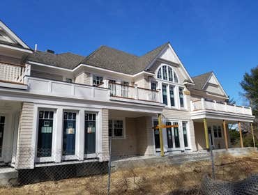Photos by Molina Finish Carpentry Inc #1