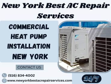Photos by New York Best AC Repair Services #2