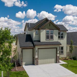 11204 W Blaine Ave, Nampa, ID
