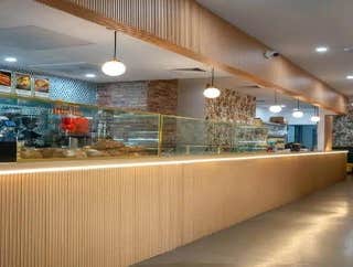 Bakery in Chelsea