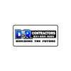D and R Construction LLC logo