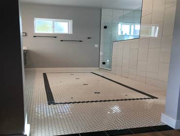 Photos by Creativity Tile LLC #1