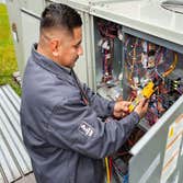 G&P Mechanical Stafford Texas Hvac services Stafford Texas, Commercial HVAC contractor ac repair and maintenance services 713-351-9720