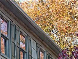Leafguard Of Central Jersey, Inc. Project 1 new jersey gutters, leafguard© gutter system, seamless gutters, fascia and trim, gutter cleaning, new jerse