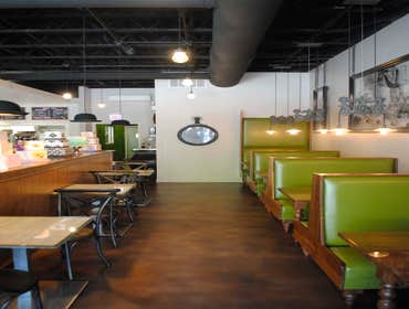 Chicago Restaurant
