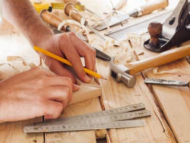 Photos from Manhattan Carpenters