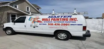 Master Wall Painting Inc
