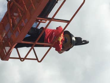Lighting Maintenance