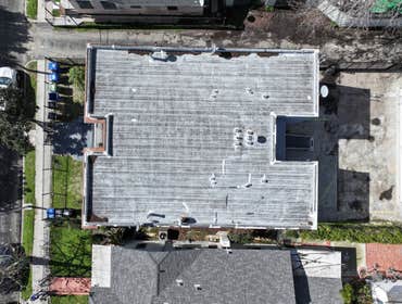 Photos by Rafael and Iris Roofing #13 Roof Coating By ASC