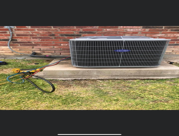 Photos by Mechanical Cooling Solutions #1