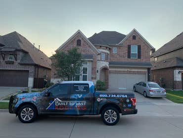 Photos by Built to Last Roofing #8