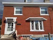 Photos from Bill Dolan Masonry Restoration