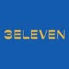 3eleven logo