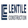 Lentile Construction logo