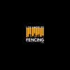 Los Angeles Fencing Co logo
