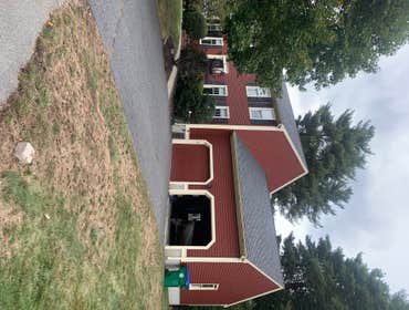 Photos by Egama Roofing Corp Roof replacement