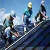 Loveland Roof Repair Contractors logo