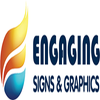 Engaging Signs & Graphics logo