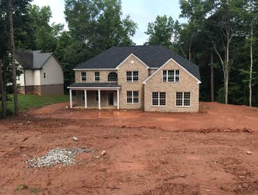 Custom Homes