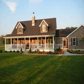 Exterior Home Construction