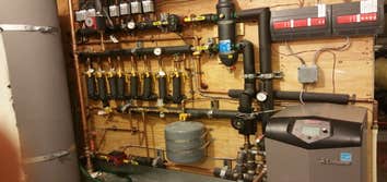 Photos from Mclaughlin Plumbing