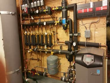 Photos from Mclaughlin Plumbing