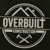 Overbuilt Construction LLC logo