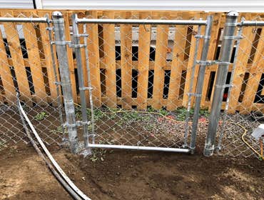 Fence