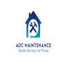 AOC Maintenance logo