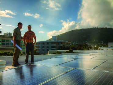 Photos from Island Pacific Energy LLC