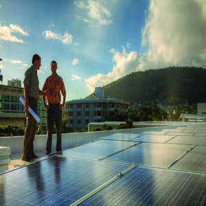 Photos from Island Pacific Energy LLC