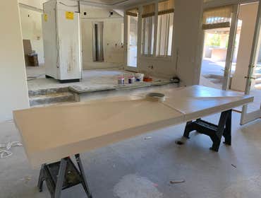 Interior Remodeling