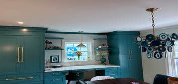 Photos by Coastal Construction #1