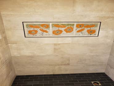 Photos by Tile Works #1