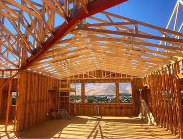 Photos by Hutch Development Corp #1