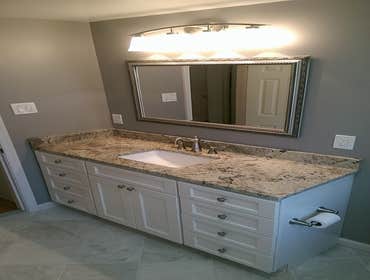 Photos from James P McGuire Carpenter Contractor