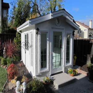 Project photos from Golden Gate Enterprises, Inc.