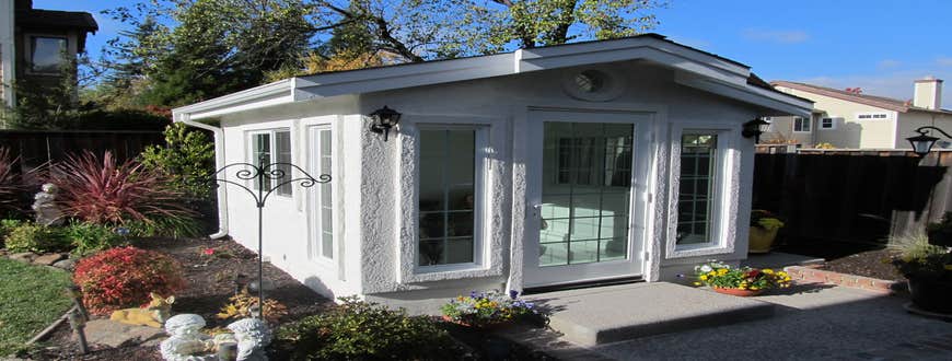 Project photos from Golden Gate Enterprises, Inc.