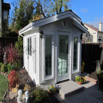 Project photos from Golden Gate Enterprises, Inc.