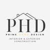 Prime Home Design - Remodeling Contractors logo