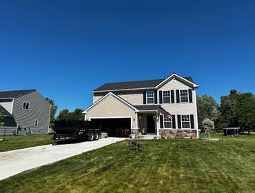 Roofing - Davison, MI