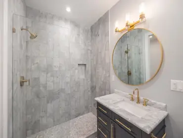 Bathrooms Bathroom projects