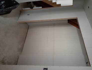 Photos by Diaspora Custom Drywall LLC #1