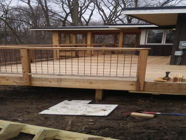 Photos by Shultis Construction #1