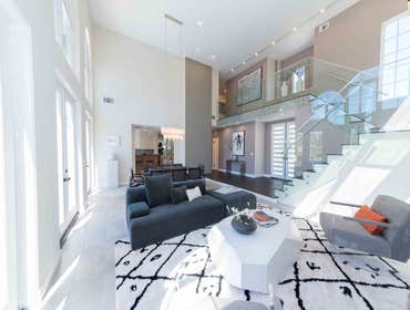 Full home remodeling #1