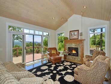 Rader residence